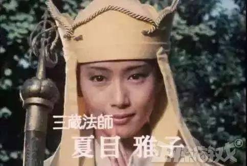 扎心了，中国历史人物在老外眼里完成变样，唐僧被做成女人？