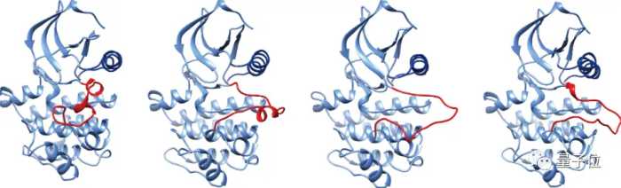 清华AIR的AI蛋白质结构预测，连续4周夺得CAMEO第一
