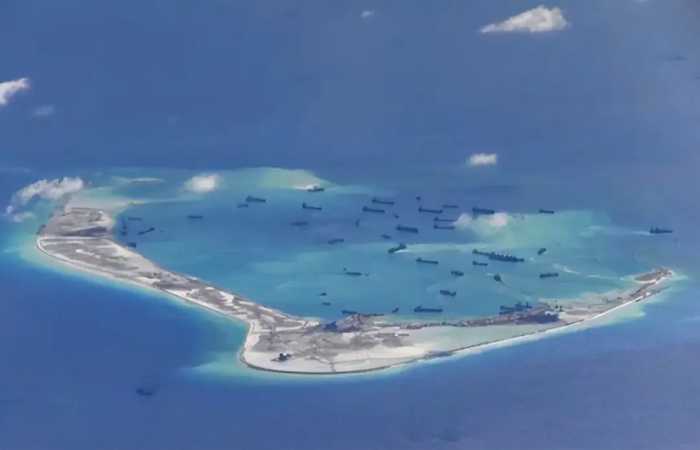 突发！菲律宾军方宣布成功向仁爱礁军舰运送士兵，中方拦截失败？